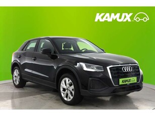 Audi Q230TDI S-tronic basis+LED+NAVI+KAMERA+CARPLAY