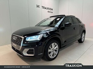 Audi Q230TDi SPORT Euo6D LED|GPS|PDC|PANO|Btooth|B&O