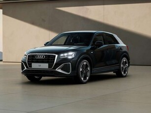 Audi Q235 1.5 tfsi s line edition s-tronic