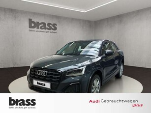 Audi Q235 2.0 TDI advanced (EURO 6d)