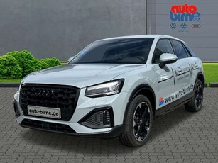 Audi Q235 2.0 TDI advanced (EURO 6d) Navi digitales Cockp