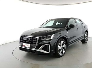 Audi Q235 2.0 tdi S line Edition quattro s-tronic