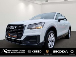 Audi Q235 TDI design Tecnology KomfortPaket