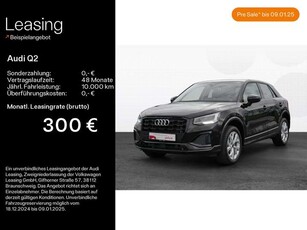 Audi Q235 TDI LED*virtual*Navi*RK*sound*