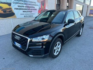 Audi Q235 TDI quattro S tronic Business IVA ESPOSTA