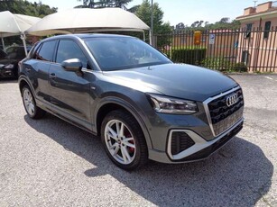 Audi Q235 TDI S-LINE S-TRONIC TETTO CAM