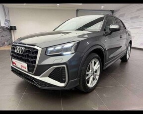 Audi Q235 TDI S tronic S line Edition