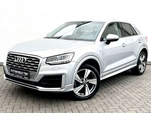 Audi Q235 TDI Stronic S line /NAVI/LED/ACC/GARANTIE