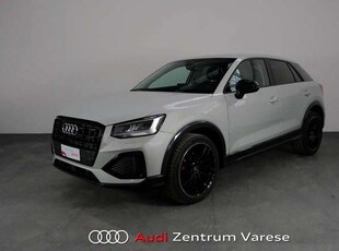 Audi Q235 TFSI 150CV Stronic Advanced