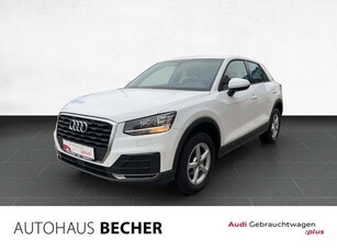 Audi Q235 TFSI 6-Gang /Navi/Sitzhz/Alarmanlage