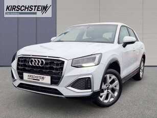 Audi Q235 TFSI advanced LED Kamera App-Navi PDC ACC