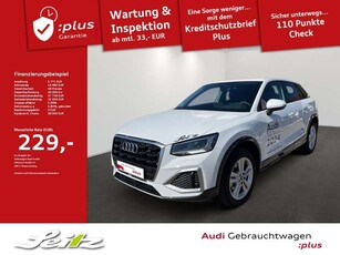 Audi Q235 TFSI advanced *LED*KAMERA*NAVI*SITZH*