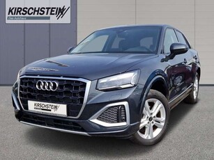 Audi Q235 TFSI advanced Matrix-LED App-Navi Kamera