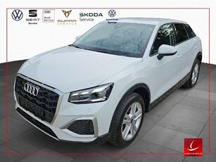 Audi Q235 TFSI ADVANCED NAVI MATRIX LED AHK KLIMA ALU