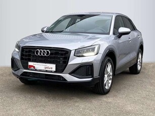 Audi Q235 TFSI advanced S tronic ACC Navi R-Kamera LED