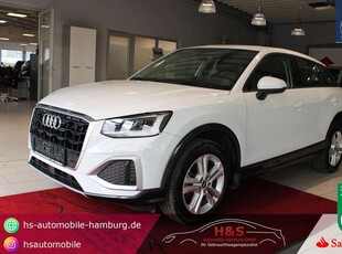 Audi Q235 TFSI advanced Standheizung*Kamera