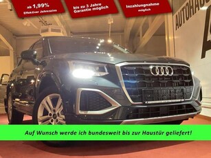 Audi Q235 TFSI advanced*Kamera*LED*