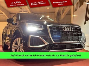 Audi Q235 TFSI advanced*LED*Kamera*Virtual*