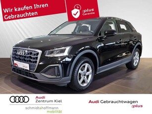 Audi Q235 TFSI AHK+PDC+LED Klima Einparkhilfe