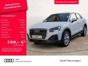 Audi Q235 TFSI KLIMA PDC SHZ RÜCKFAHRKAMERA LED