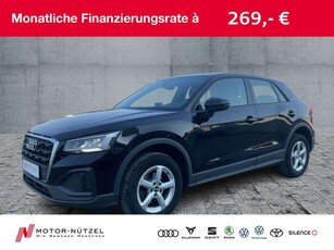 Audi Q235 TFSI LED+SHZ+BLUETOOTH+16