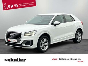 Audi Q235 TFSI / MMI-Navi, Connect, AHK, LED, DAB