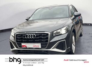 Audi Q235 TFSI S-line Matrix/Kamera/NAVI/Assist/uvm.