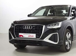 Audi Q235 TFSI S line S tronic 110kW