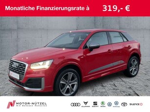 Audi Q235 TFSI S-TR SPORT LED+NAVI+VC+2xPDC+ACC+18