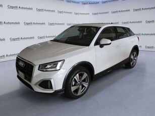 Audi Q235 TFSI S tronic Admired Advanced