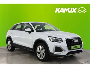 Audi Q235 TFSI S-tronic advanced+LED+KAMERA+PDC