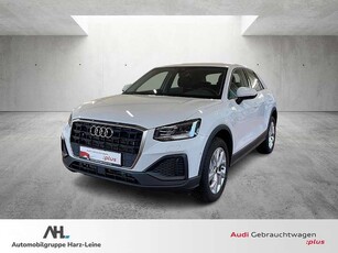 Audi Q235 TFSI S-tronic LED Navi PDC RFK SHZ Bluetooth