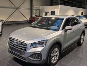 Audi Q235 TFSI S tronic Navi PDC LED Kamera