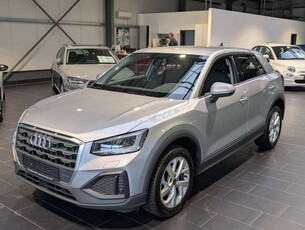 Audi Q235 TFSI S tronic Navi PDC LED Kamera