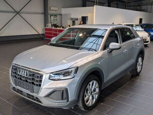 Audi Q235 TFSI S tronic Navi PDC LED Kamera