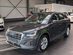 Audi Q235 TFSI S tronic Navi PDC LED Kamera