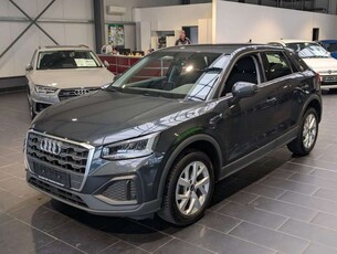 Audi Q235 TFSI S tronic Navi PDC LED Kamera