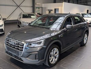 Audi Q235 TFSI S tronic Navi PDC LED Kamera