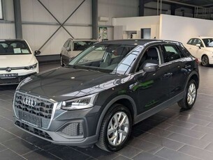 Audi Q235 TFSI S tronic Navi PDC LED Kamera