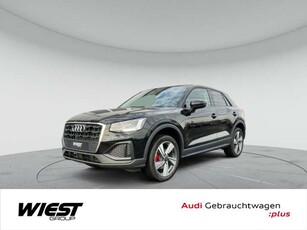 Audi Q235 TFSI S tronic Navi RFK Smartphone Int. LED