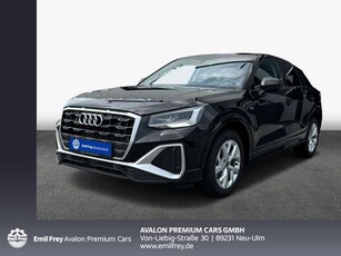 Audi Q235 TFSI S tronic S line