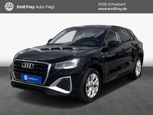 Audi Q235 TFSI S tronic S line