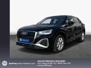 Audi Q235 TFSI S tronic S line