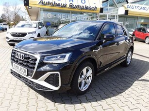 Audi Q235 TFSI S-Tronic S line NAVI- LED Klima Alus 17` K