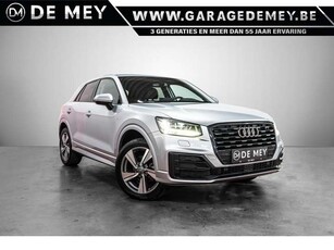 Audi Q235TFSI S-TRONIC 150PK *S-Line*