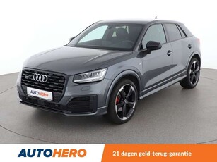 Audi Q240 TFSI quattro S-Line