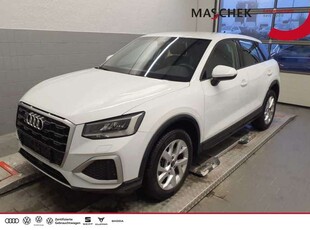 Audi Q2Advanced 35 TDI quatt S-tronic Naviplus VCplus 3xA