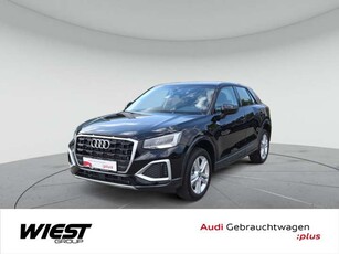 Audi Q2advanced 35 TDI S tronic, LED/KAM/AHK/GRA/PAR