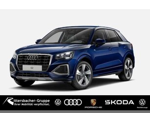 Audi Q2advanced 35 TFSI 110(150) kW(PS) S tronic