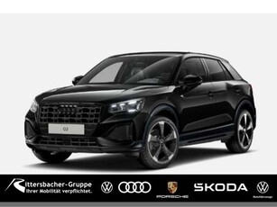 Audi Q2advanced 35 TFSI 110(150) kW(PS) S tronic